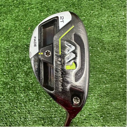 Hybrid 4 Taylormade M1