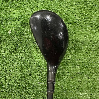  Hybrid 4 Taylormade M1