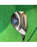  Hybrid 3 Cobra Aerojet 