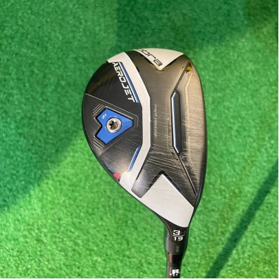  Hybrid 3 Cobra Aerojet 