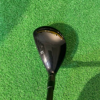  Hybrid 3 Cobra Aerojet 