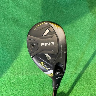  Hybrid 2 Ping G430