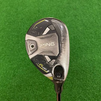  Hybrid 4 Ping G430