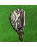  Hybrid 5 Titleist H2 818