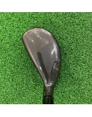  Hybrid 5 Titleist H2 818