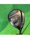  Hybrid 4 Honma Beres NX