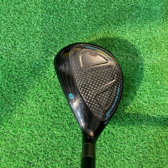  Hybrid 4 Honma Beres NX