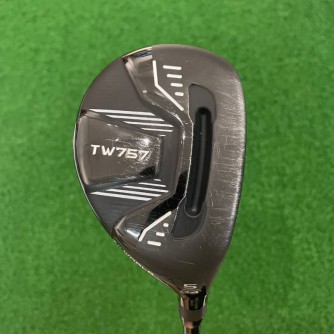  Hybrid 5 Honma TW757