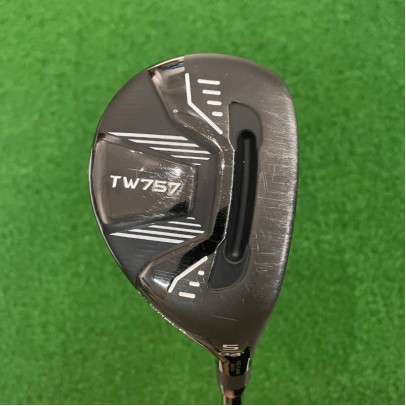  Hybrid 5 Honma TW757