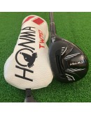  Hybrid 5 Honma TW757