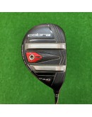  Hybrid  2 Cobra King F9