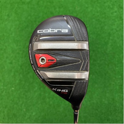  Hybrid  2 Cobra King F9