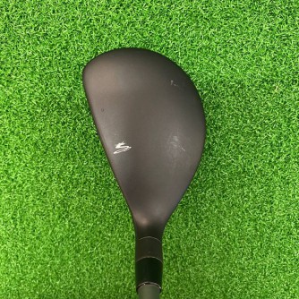  Hybrid  2 Cobra King F9
