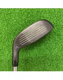  Hybrid  2 Cobra King F9