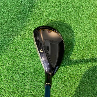  Hybrid 5 XXIO MP1300