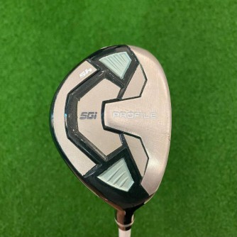  Hybrid 5 Wilson Profile 