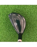  Hybrid 5 Wilson Profile 