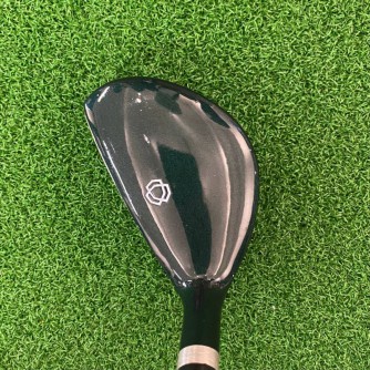  Hybrid 5 Wilson Profile 