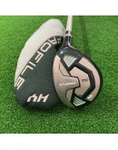  Hybrid 5 Wilson Profile 