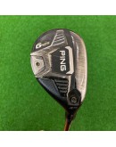  Hybrid 4 Ping G425
