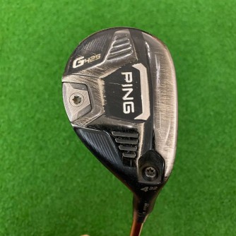  Hybrid 4 Ping G425