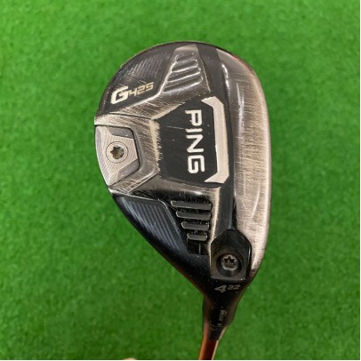  Hybrid 4 Ping G425