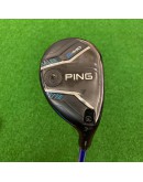  Hybrid 3 Ping G440