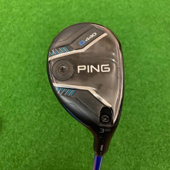  Hybrid 3 Ping G440