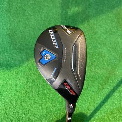  Hybrid 3 Cobra Aerojet One Length