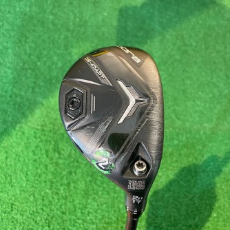  Hybrid 2 Cobra DS Apart 