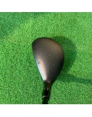  Hybrid 2 Cobra DS Apart 