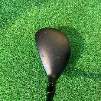  Hybrid 2 Cobra DS Apart 