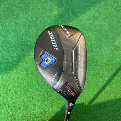 Hybrid 5 Cobra Aerojet One Length