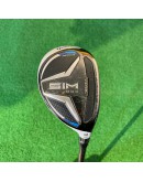  Hybrid 3 Taylormade Sim Max
