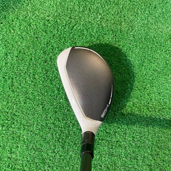  Hybrid 3 Taylormade Sim Max