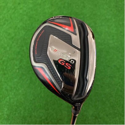  Hybrid 3 Honma TW World GS