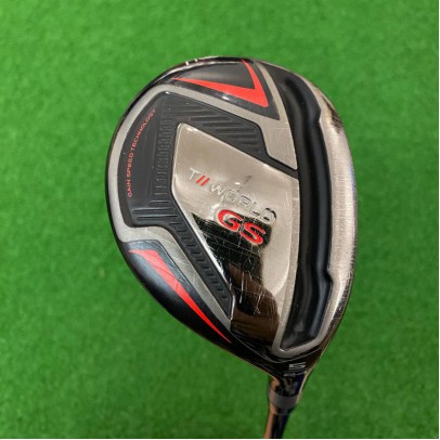  Hybrid 5 Honma TW World GS 