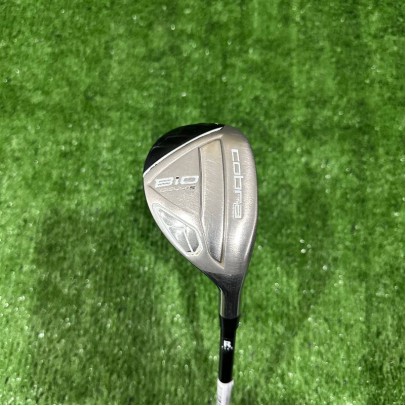  Hybrid 3 Cobra Bio Cell