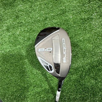  Hybrid 4 Cobra Bio Cell 