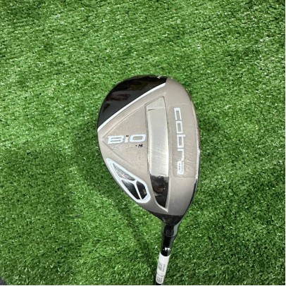  Hybrid 4 Cobra Bio Cell 