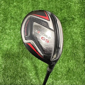  Hybrid 5 Honma T World GS 
