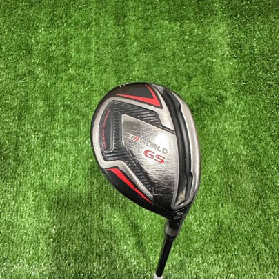  Hybrid 5 Honma T World GS 