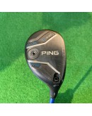  Hybrid 4 Ping G440