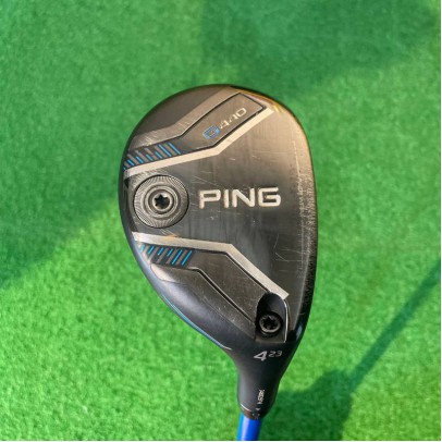  Hybrid 4 Ping G440