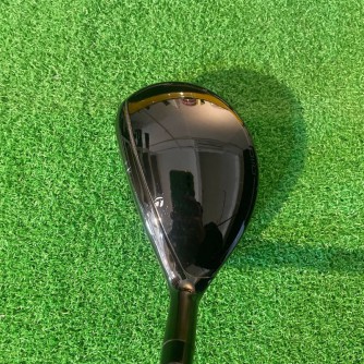  Hybrid 5 Taylormade Qi10