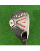  Hybrid 4 Ping G410