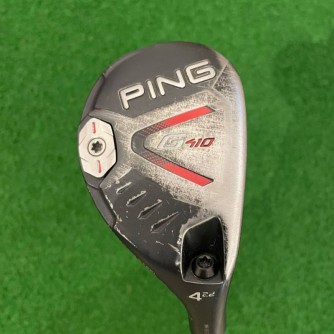  Hybrid 4 Ping G410