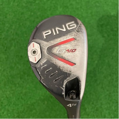  Hybrid 4 Ping G410