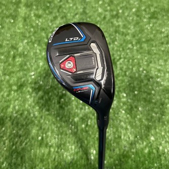  Hybrid 4 Cobra LTDX One Length 