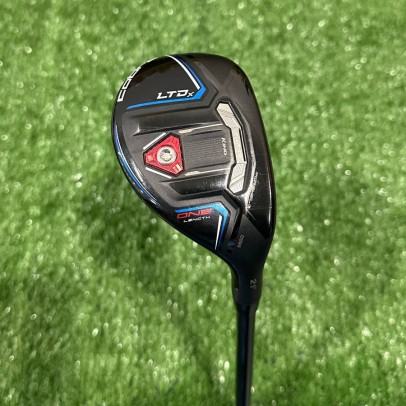  Hybrid 4 Cobra LTDX One Length 